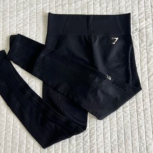 GYMSHARK • Full length leggings